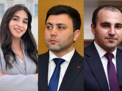 "İlin ən yaxşı ali məktəb sözçüsü" səsverməsinin nəticələri AÇIQLANIB