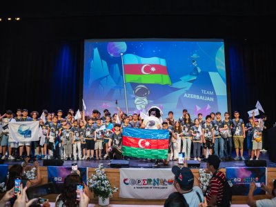 Beynəlxalq Kopernik Olimpiadasına qeydiyyat başlayıb