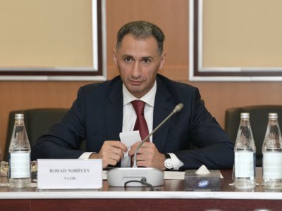 Rəqəmsal mühit uşaqlar üçün müəyyən təhlükə yaradır&nbsp;