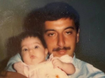 Leyla Əliyevadan təbrik: &ldquo;Əziz ata, ad günün mübarək&rdquo; -&nbsp;FOTO