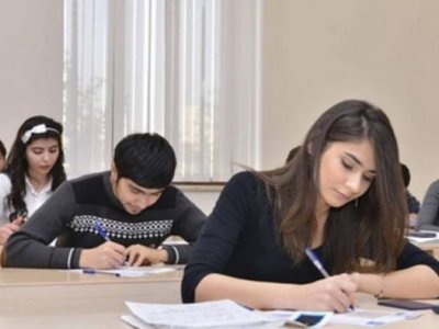 Magistratura&nbsp;sınaq imtahanında iştirak etmək istəyənlərin NƏZƏRİNƏ