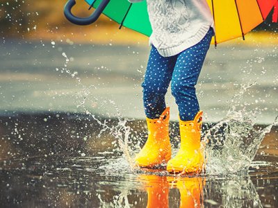 Sabah Bakıya yağış, rayonlara qar yağacaq&nbsp;