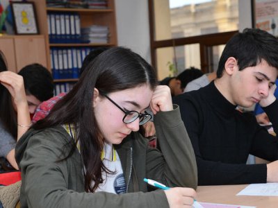 Şagird və tələbələr arasında statistika üzrə olimpiada keçiriləcək