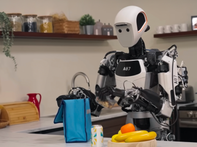 2025-ci ilin ən yaxşı 5 ixtirası - SİYAHI