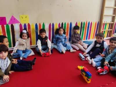 İcma əsaslı məktəbəqədər təhsil qruplarına 1 665 uşaq cəlb olunub