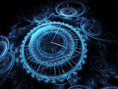 Fiziklərdən&nbsp;zaman səyahəti üçün yeni ADDIM