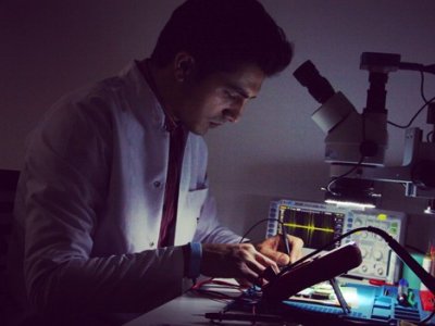 Deputat: Startaplar və ixtiraların inkişafı üçün stimullar artırılmalıdır