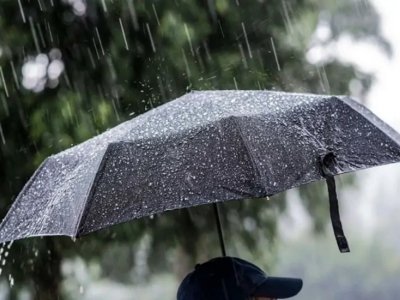 Sabah Bakıda yağış və sulu qar yağacaq, güclü külək əsəcək