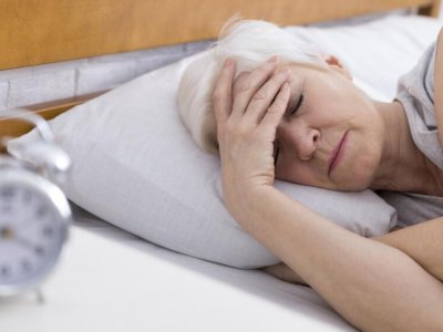 Yuxusuzluğun müalicəsinə kömək edən zülal aşkarlanıb