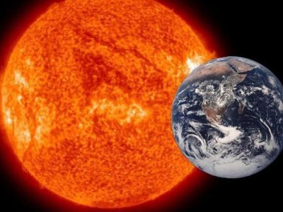 &nbsp;Kosmik hava proqnozu açıqlanıb