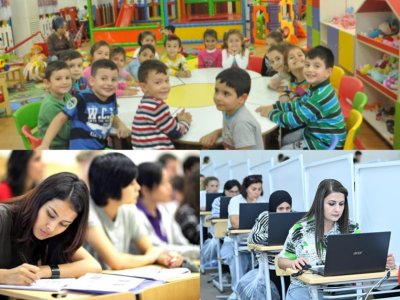 2025 təhsildə islahatlar ilinə çevrildi - uğurlar, yeniliklər və real nəticələr