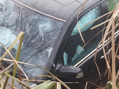 Göyçayda ağır qəza -&nbsp;azyaşlı həlak oldu