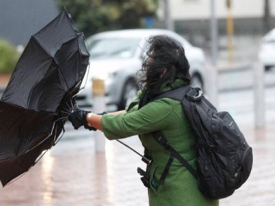 Sabah Bakıda külək güclənəcək