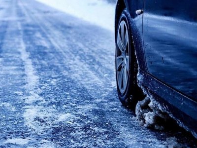 Gecə və səhər bəzi rayonlarda yollar buz bağlayacaq