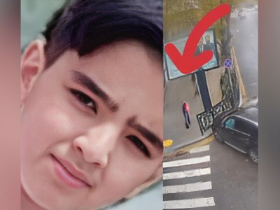 Bakının mərkəzində yaralanan Sərxanın son durumu -&nbsp;AÇIQLANDI