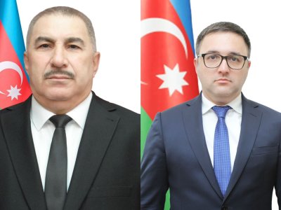 Müdafiə Sənayesi nazirinin müavinləri harada təhsil alıblar?