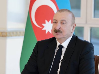 Son 20 ildə Azərbaycanda 10 yeni ali təhsil müəssisəsi yaradılıb