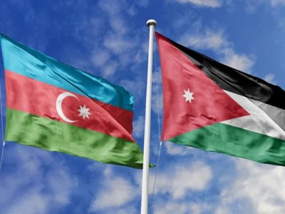 Azərbaycanla İordaniya arasında Əməkdaşlıq Proqramı təsdiqlənib