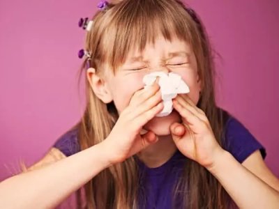 ABŞ-də&nbsp;qrip uşaqlar üçün təhlükə yaradır