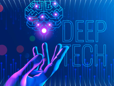 "DEEP TECH" İnkubasiya Proqramına qeydiyyat&nbsp;BAŞLADI