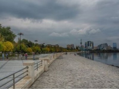 Sabah yenə duman olacaq