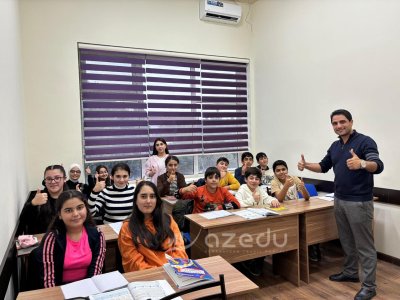 &ldquo;Şagirdi sıxmaqla yox, fərdi yanaşmaqla nəticə qazanılır&rdquo; - gənc riyaziyyatçı ilə MÜSAHİBƏ