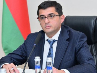 Rektor: Sənaye problemlərin həlli üçün elmi maliyyələşdirməlidir