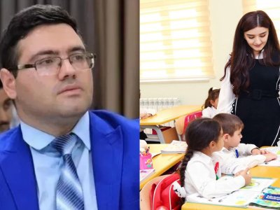 Bəzi müəllimlər tədris etdikləri fənni deməyə UTANIRLAR