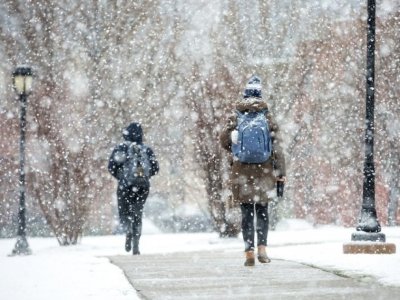 Bəzi yerlərdə qar yağacaq -&nbsp;XƏBƏRDARLIQ