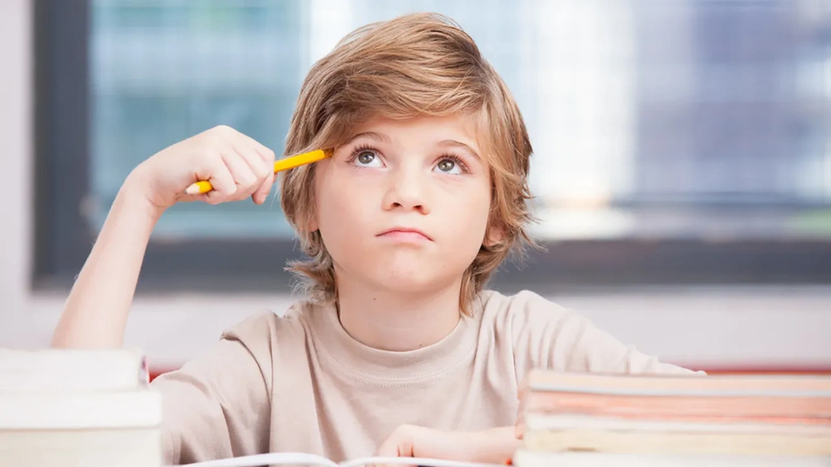 Uşaqların yaddaşını necə möhkəmləndirmək olar?