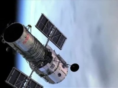 Habl teleskopu yeni obyekt kəşf edib