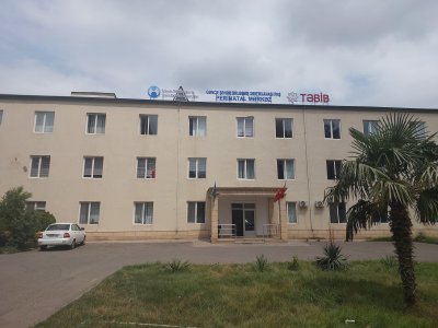 Gəncədə bıçaqlanan 16 yaşlı yeniyetmənin son DURUMU