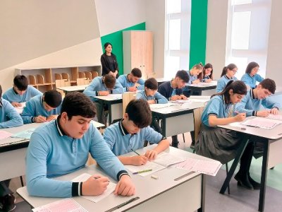 RFO-nun rayon&nbsp;turu keçirilib