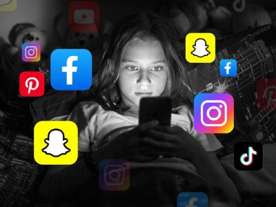 Meta Avstraliyada 550 min yeniyetmə hesabını bağladı