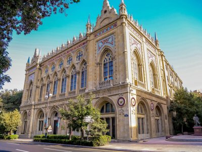 Regionlarda elmin inkişafı AMEA-nın prioritet istiqamətlərindəndir