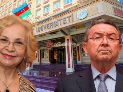 Ramiz Mehdiyevin yoldaşını Misir Mərdanov əvəz edəcək