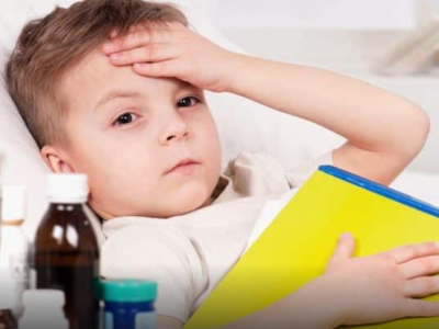 Uşaq 3 günə sağalır, 2 gün sonra yenə xəstələnir -&nbsp;səbəb nədir?