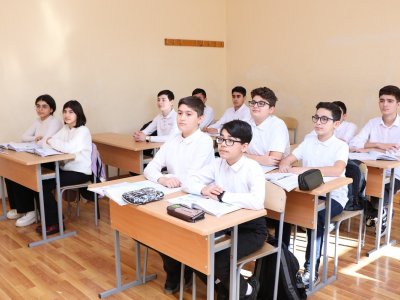 Azərbaycanın mədəniyyət dəyərlərinə dair fənn tədris ediləcək