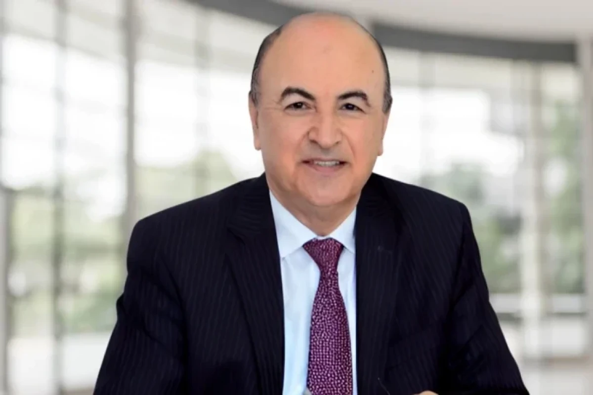 Əminağa Sadıqovun professor dərəcəsindən məhrum edilməsinin SƏBƏBİ