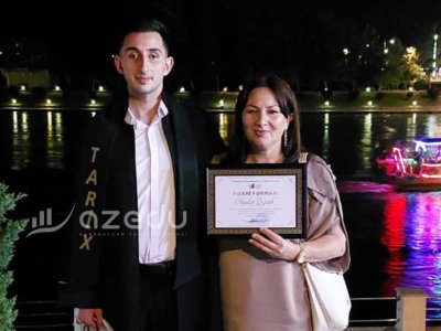 Görmə məhdudiyyətli gənc:&nbsp;&ldquo;Ali məktəbi fərqlənmə ilə bitirəcəyimə inanırdım&rdquo;