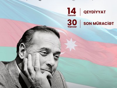 "Ən yaxşı təqdimat&rdquo; müsabiqəsinə start verilib