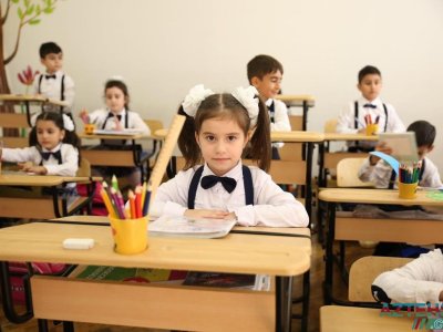 Məktəblərdə YENİLİK: tarix, ədəbiyyat və incəsənət mədəniyyət fənnində BİRLƏŞİR