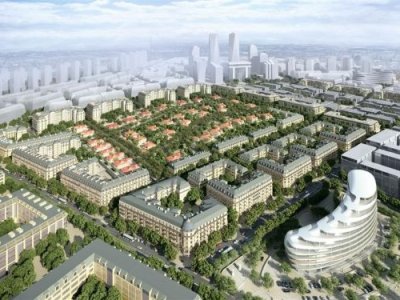 "Şəhərsalma və Memarlıq İli"nin ilk müsabiqələrinə start verilib