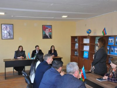 Daha bir kollecə&nbsp;direktor təyin olunub