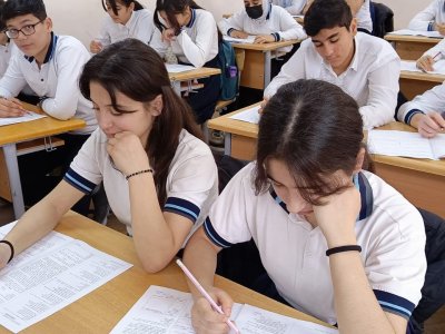 Təhsildə suallar dəyişir -&nbsp;&ldquo;nə öyrəndi?&rdquo; yox, &ldquo;nə bacarır?&rdquo;