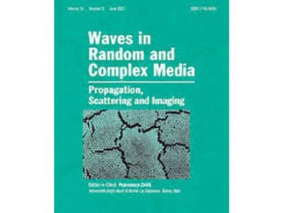 Alimlərimizin növbəti məqaləsi yüksək impakt-faktorlu jurnalda