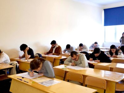 Sabah magistratura səviyyəsi üzrə sınaq imtahanı olacaq