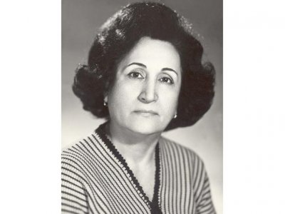 Mədinə Gülgünün anadan olmasının 100-cü&nbsp;ildönümü tamam olur