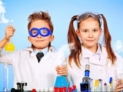 Bu gün Uşaq ixtiraları günüdür