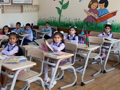 Türkiyədə ibtidai sinif şagirdlərinə&nbsp;qiymət yazılmayacaq